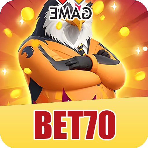 Logo Oficial BET70 Download